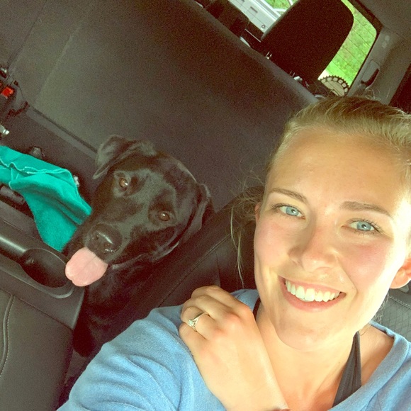 Meet your Posher, Paige - Picture 1 of 3